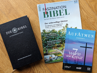 Bibletalk / Bibelgespräch