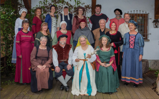 Renaissance-Chor Bruckmühl