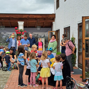 9.7.2024 - Minikirche Flitzersegen 01