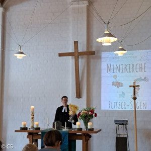9.7.2024 - Minikirche Flitzersegen 02