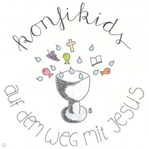 Logo konfikids